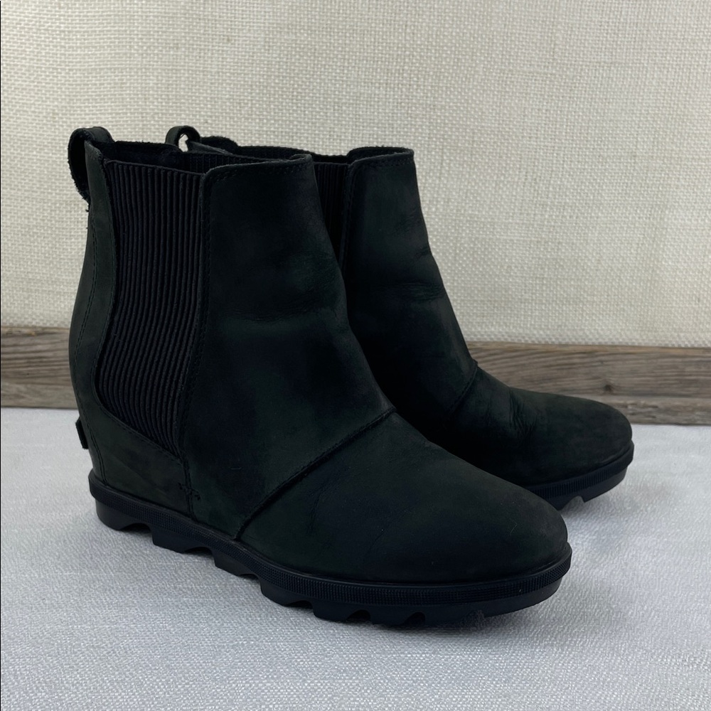 Sorel Joan Rhapsody Wedge